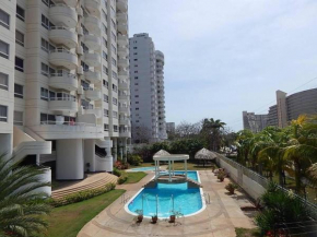 APARTAMENTO EN lA ISLA DE MARGARITA